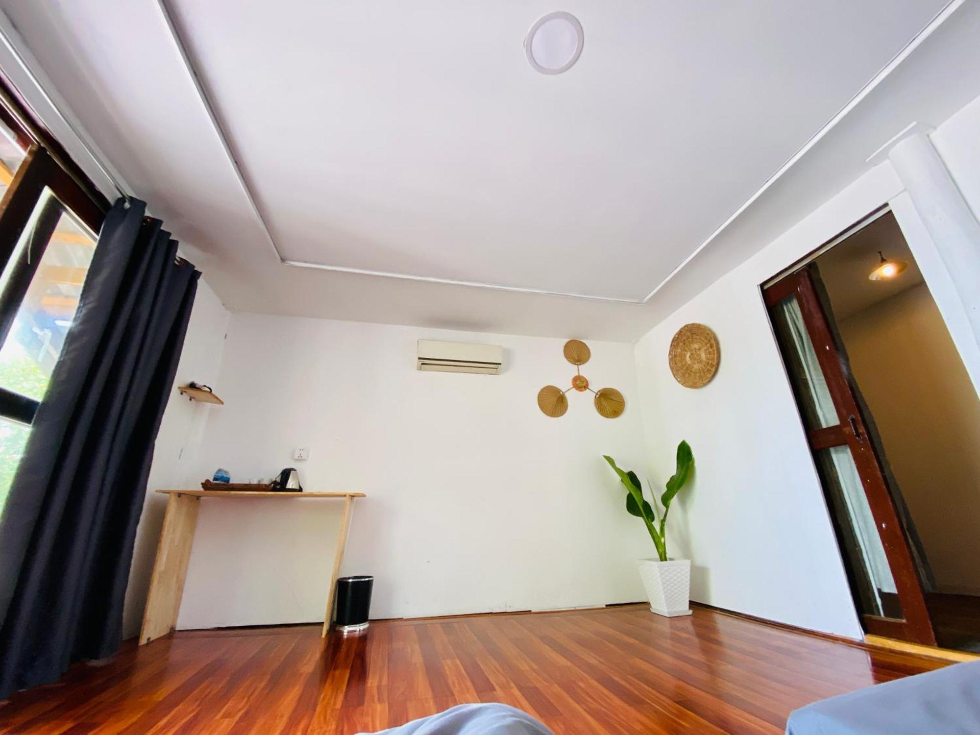 Koh Rong Beach Hostel And Bungalows Kaoh Touch エクステリア 写真